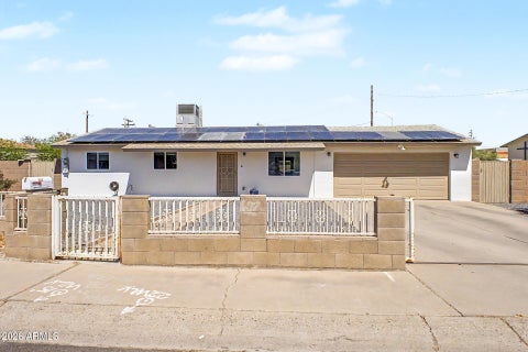 Photo of 101 N 3rd Avenue, Avondale, AZ 85323 (MLS # 7035336)