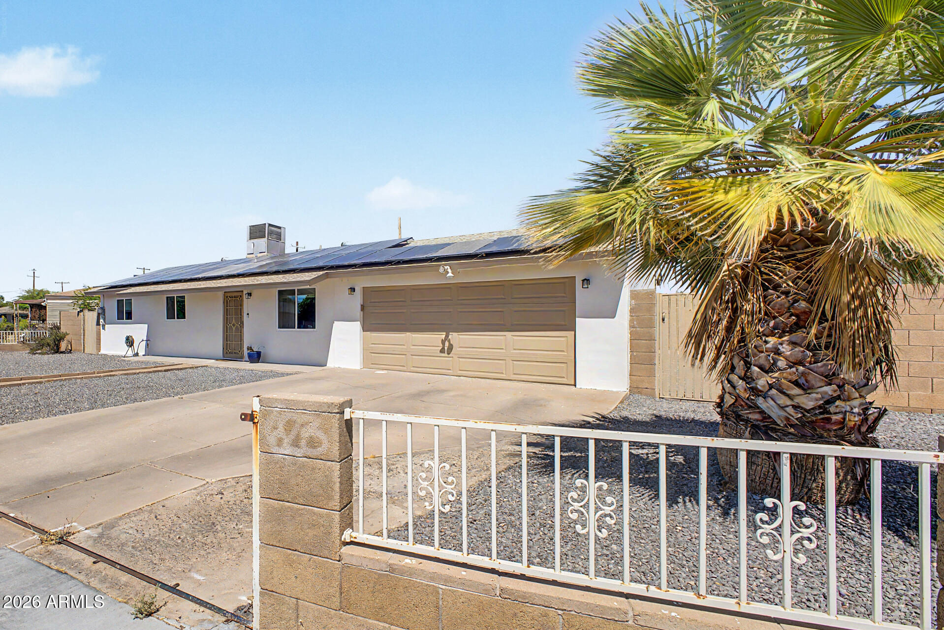 101 N 3RD Avenue