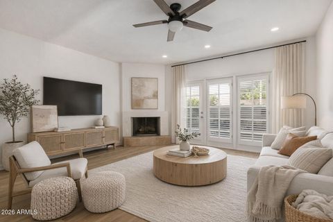 Photo of 6232 N 30th Place, Phoenix, AZ 85016 (MLS # 6984353)