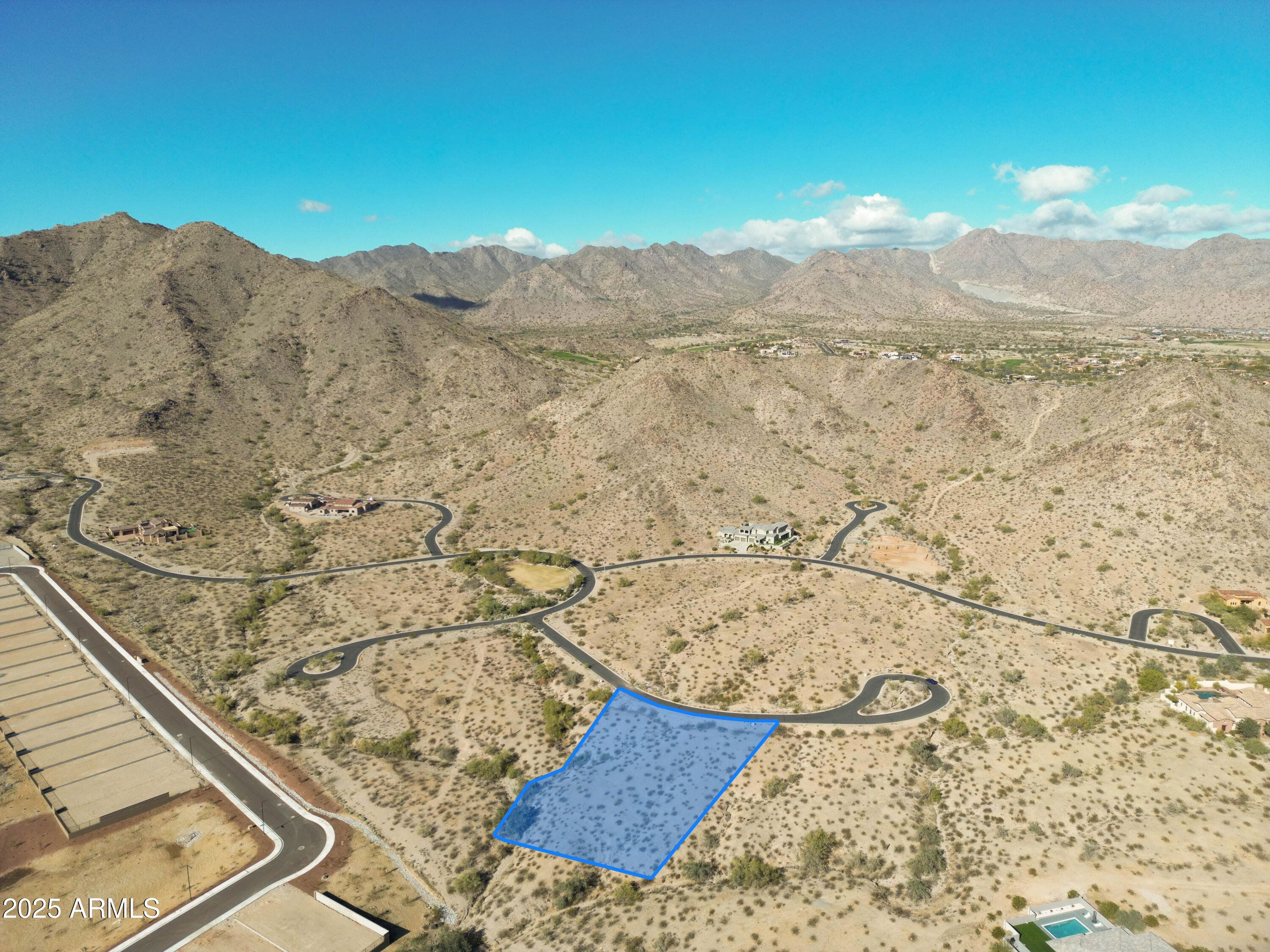 21287 W BLACK ROCK Drive 96