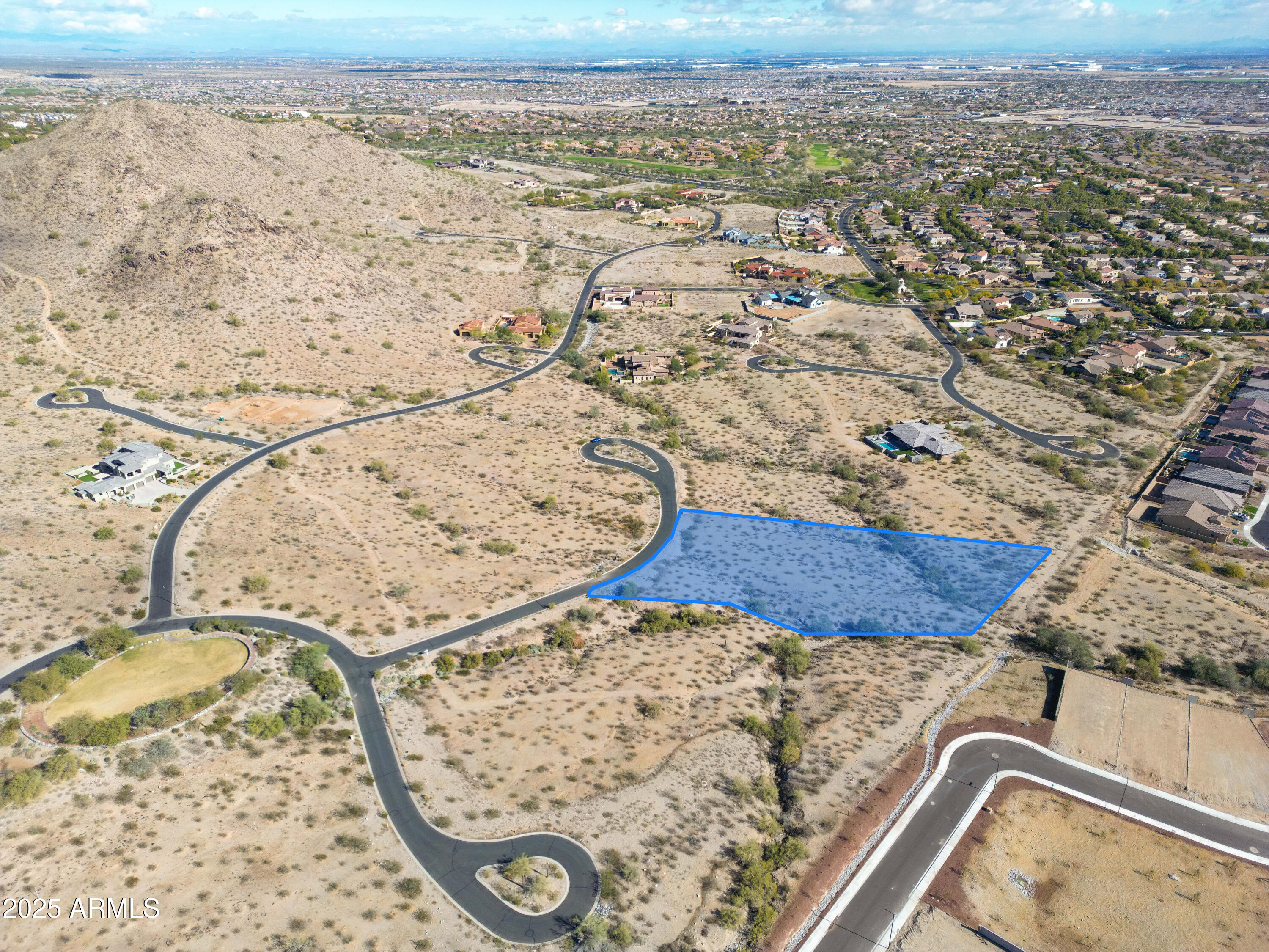 21287 W BLACK ROCK Drive 96