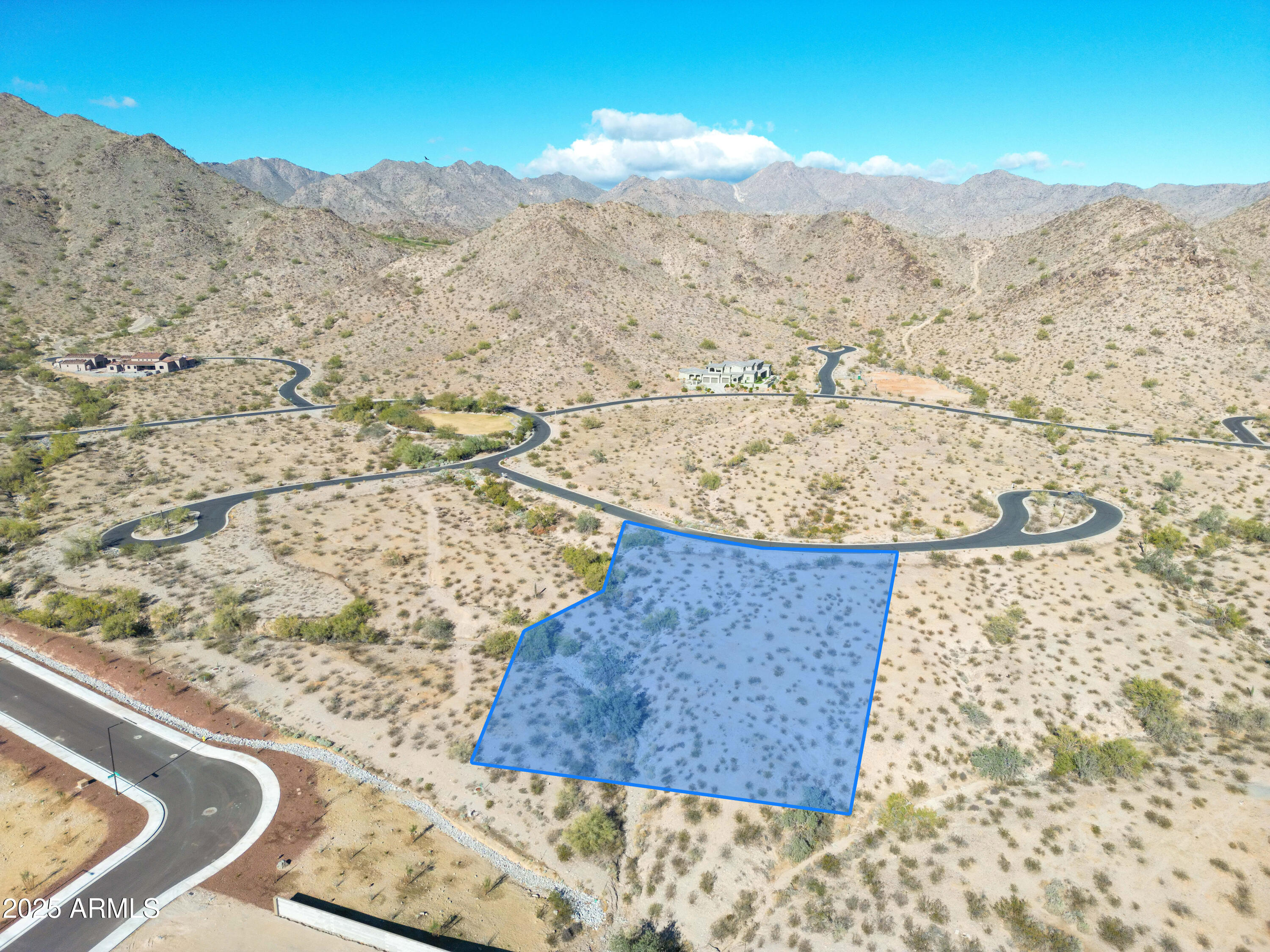 21287 W BLACK ROCK Drive 96