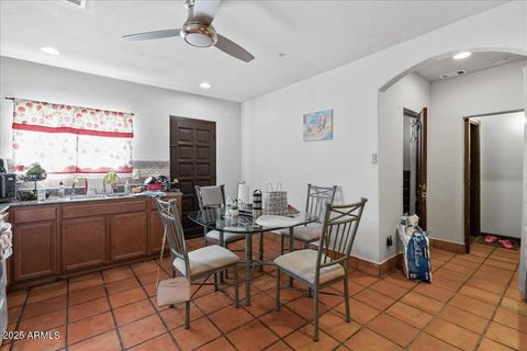 421 S WILBUR -- Mesa AZ 85210
