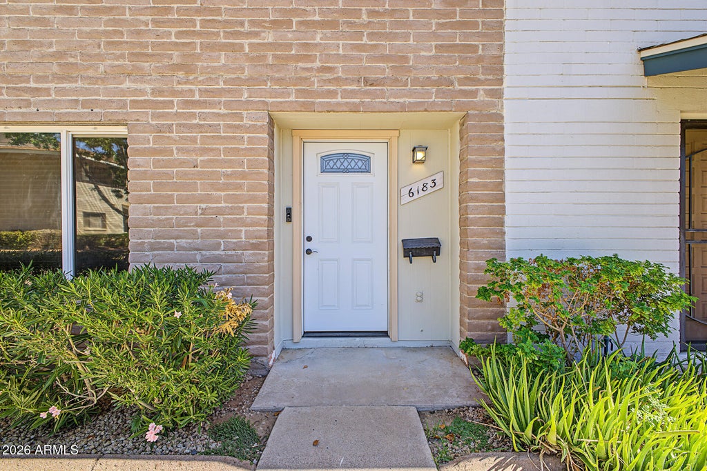 Photo of 6183 N Granite Reef Road N, Scottsdale, AZ 85250 (MLS # 7095349)