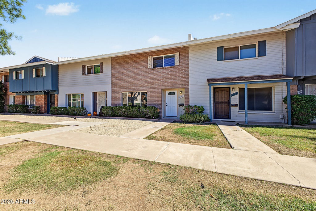 Photo of 6183 N Granite Reef Road N, Scottsdale, AZ 85250 (MLS # 7095349)