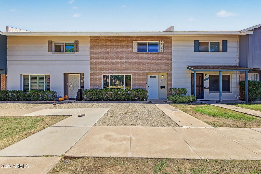 Photo of 6183 N Granite Reef Road N, Scottsdale, AZ 85250 (MLS # 7095349)