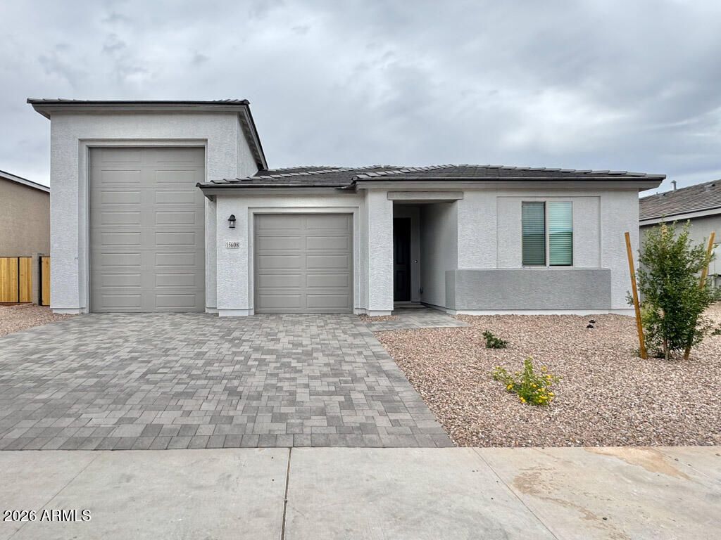 Photo of 15608 W Brown Drive, Waddell, AZ 85355 (MLS # 7011655)