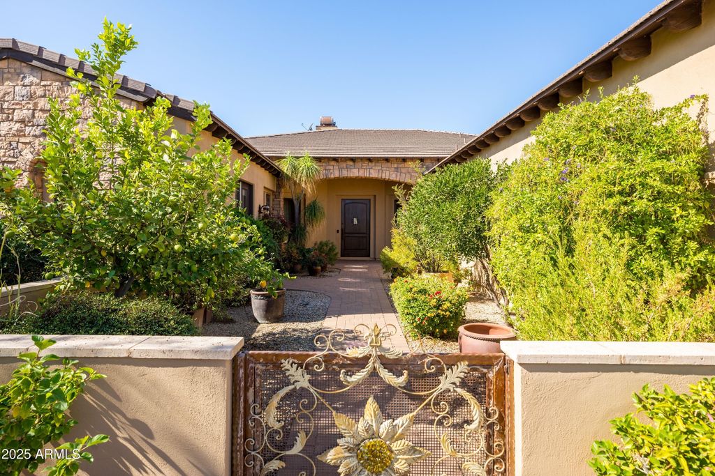 Photo of 29704 N 156th Street, Scottsdale, AZ 85262 (MLS # 6934886)