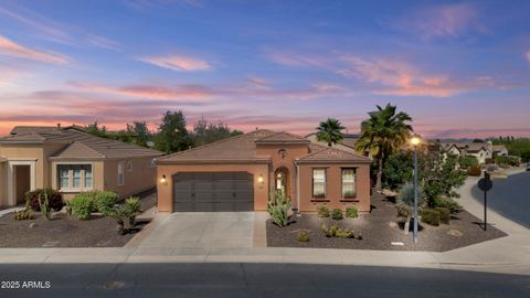 1588 E SWEET CITRUS Drive Queen Creek AZ 85140