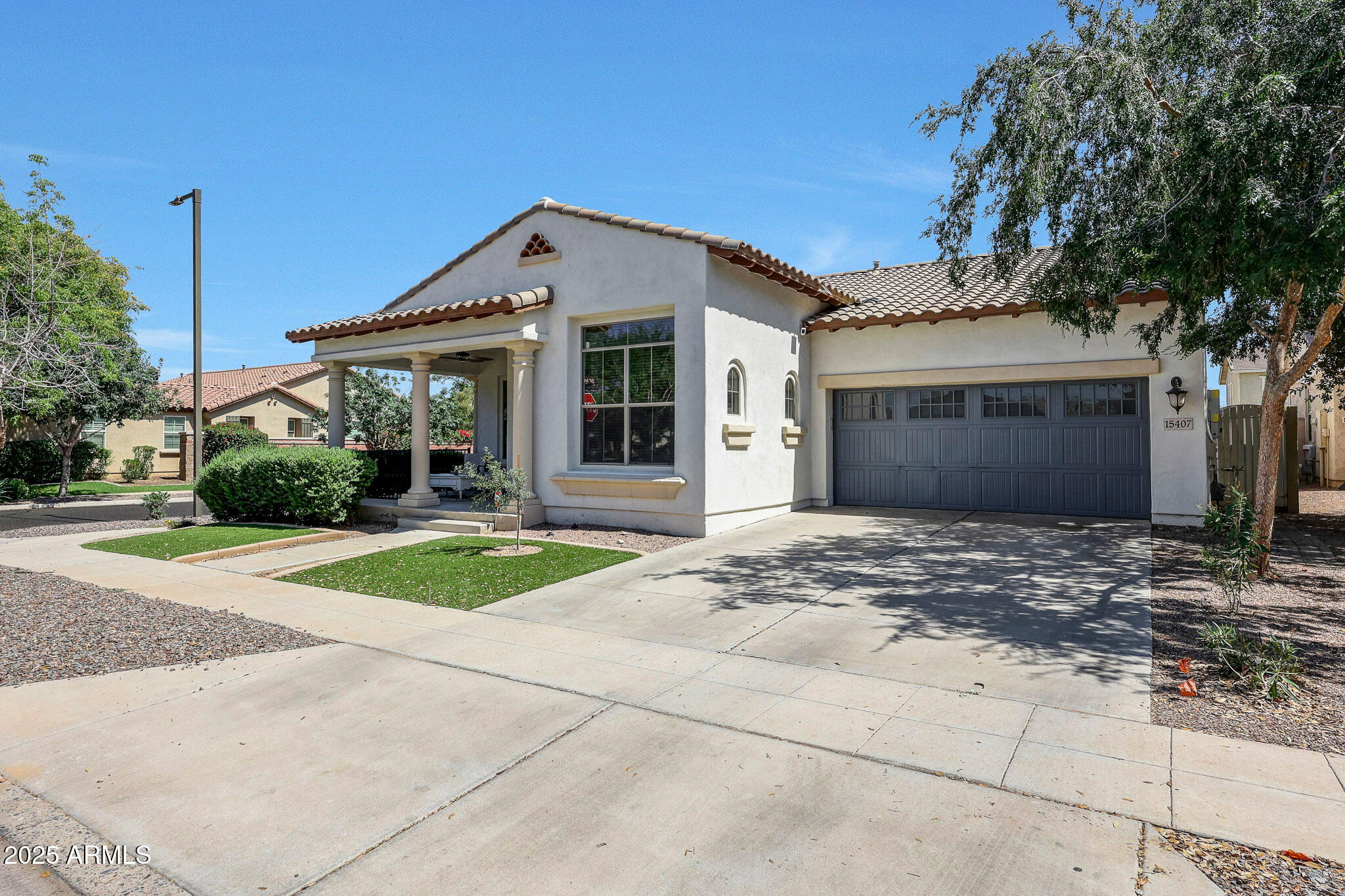 15407 W WINDROSE Drive