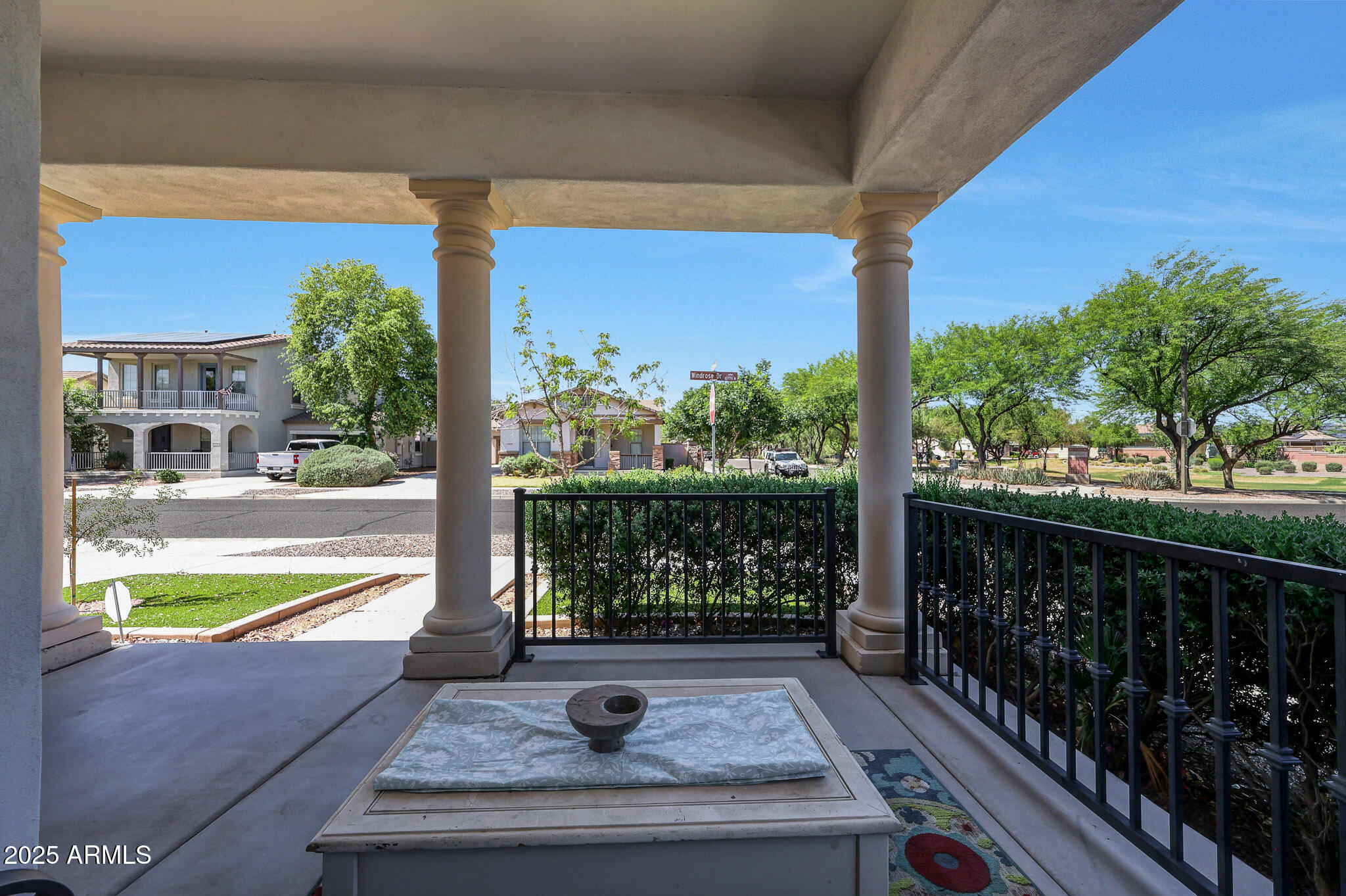 15407 W WINDROSE Drive