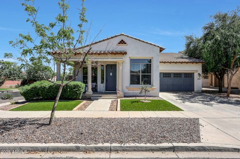 15407 W WINDROSE Drive Surprise AZ 85379