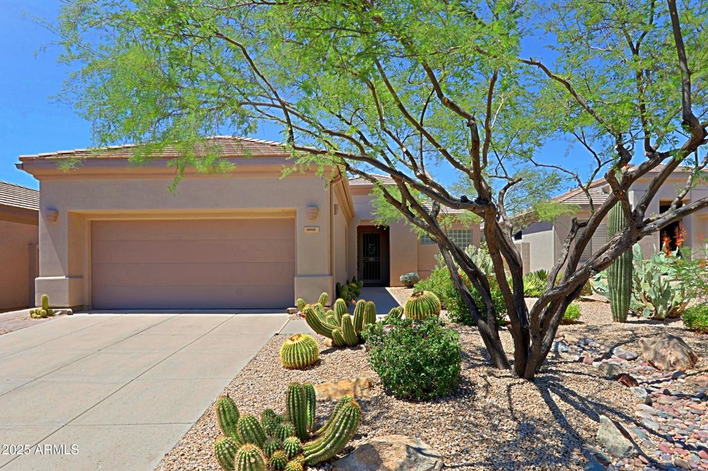 Photo of 6918 E Nightingale Star Circle, Scottsdale, AZ 85266 (MLS # 6886624)