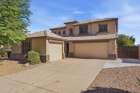 3370 E FLAMINGO Court Gilbert AZ 85297