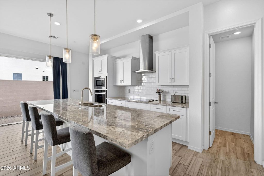 Photo of 253 E Balsam Drive, Chandler, AZ 85286 (MLS # 7024896)