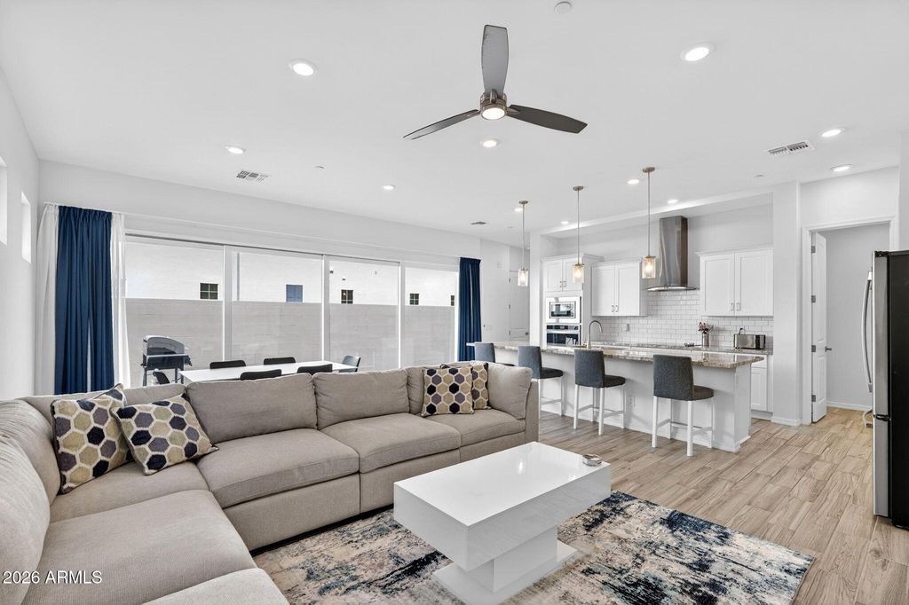 Photo of 253 E Balsam Drive, Chandler, AZ 85286 (MLS # 7024896)