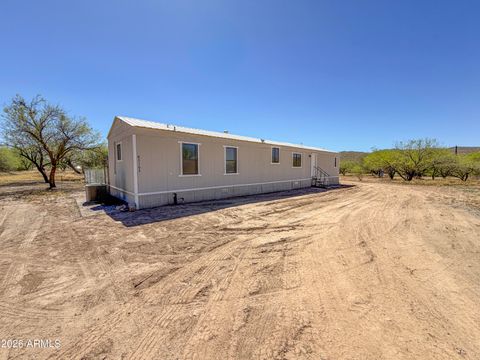 83105 E BARTOLO Road Winkelman AZ 85192