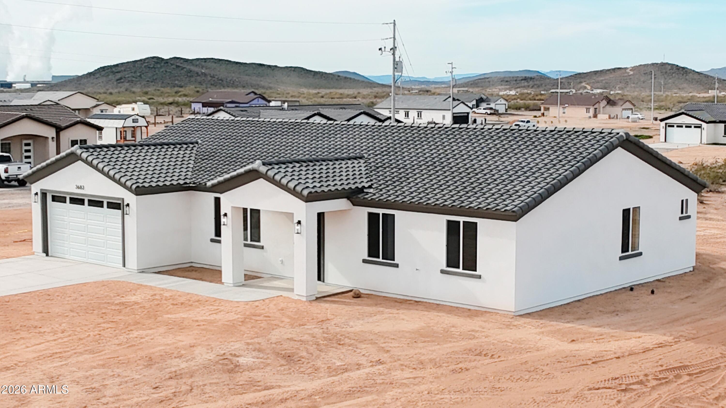 3683 S 371St Ave Avenue