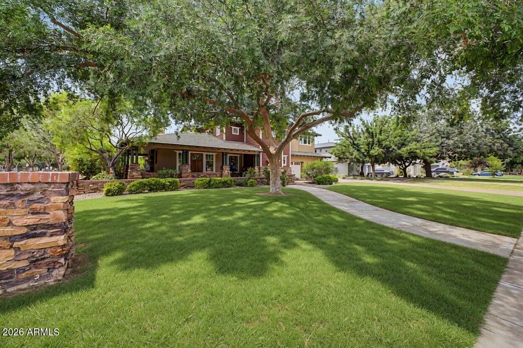 Photo of 13118 N Founders Park Boulevard, Surprise, AZ 85379 (MLS # 7032035)