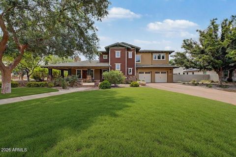 13118 N FOUNDERS PARK Boulevard Surprise AZ 85379
