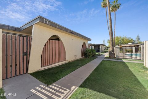 830 S DOBSON Road 19 Mesa AZ 85202