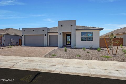 18381 W MOHAVE Street Goodyear AZ 85338