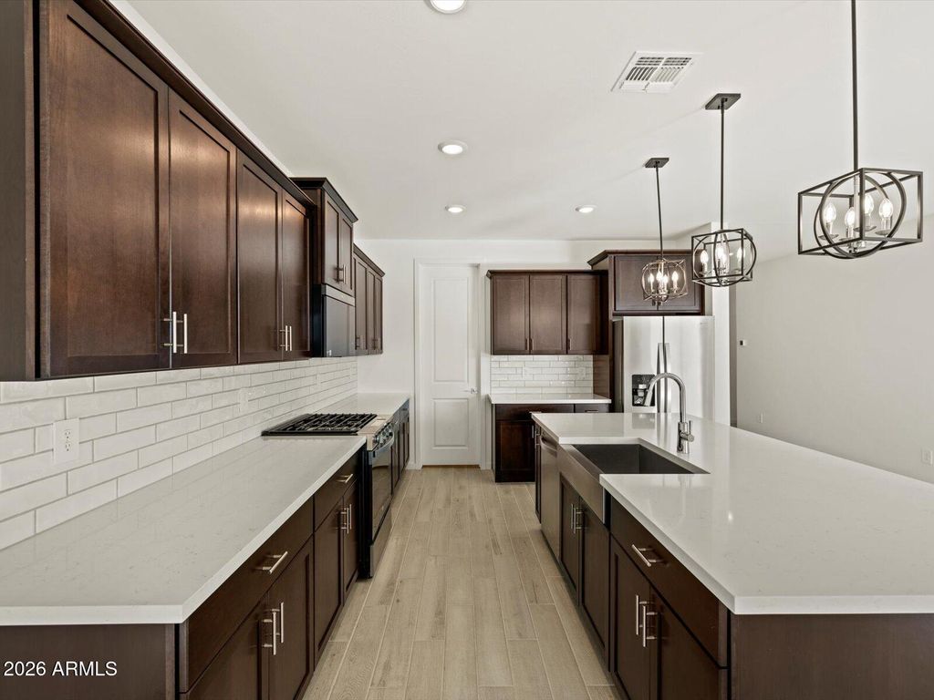 Photo of 2491 E Vintage Drive, San Tan Valley, AZ 85143 (MLS # 6973848)