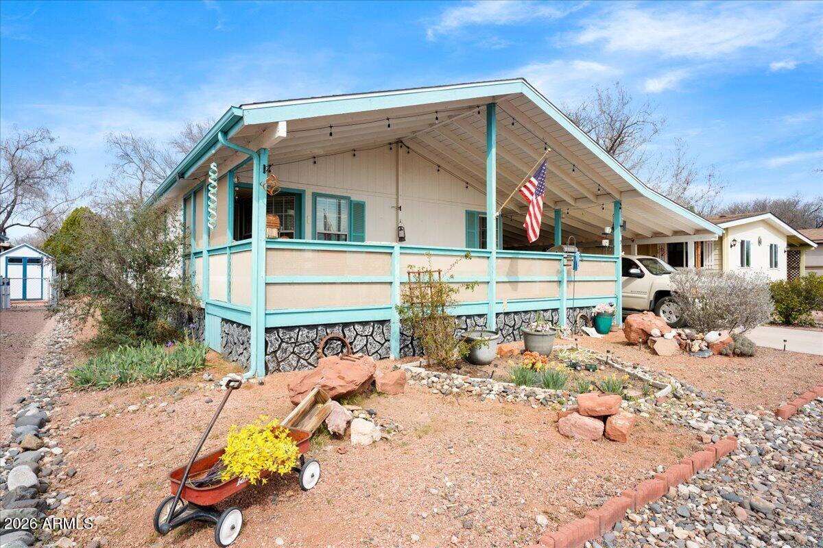 1487 W Horseshoe Bend Drive 9