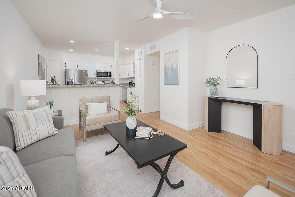 720 S DOBSON Road 85