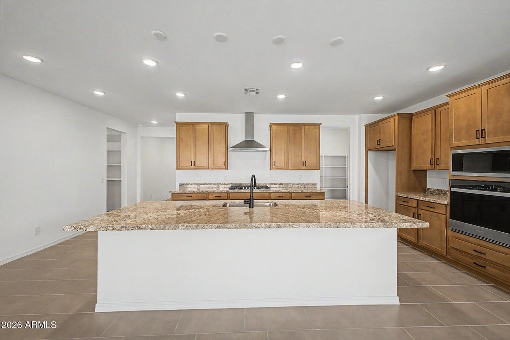 Photo of 2486 E Dolcetto Drive, San Tan Valley, AZ 85143 (MLS # 7069226)