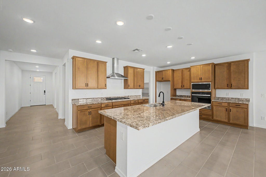 Photo of 2486 E Dolcetto Drive, San Tan Valley, AZ 85143 (MLS # 7069226)