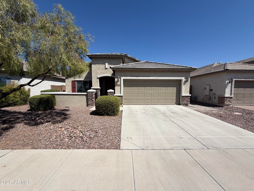 Photo of 2626 W Gray Wolf Trail, Phoenix, AZ 85085 (MLS # 7071979)