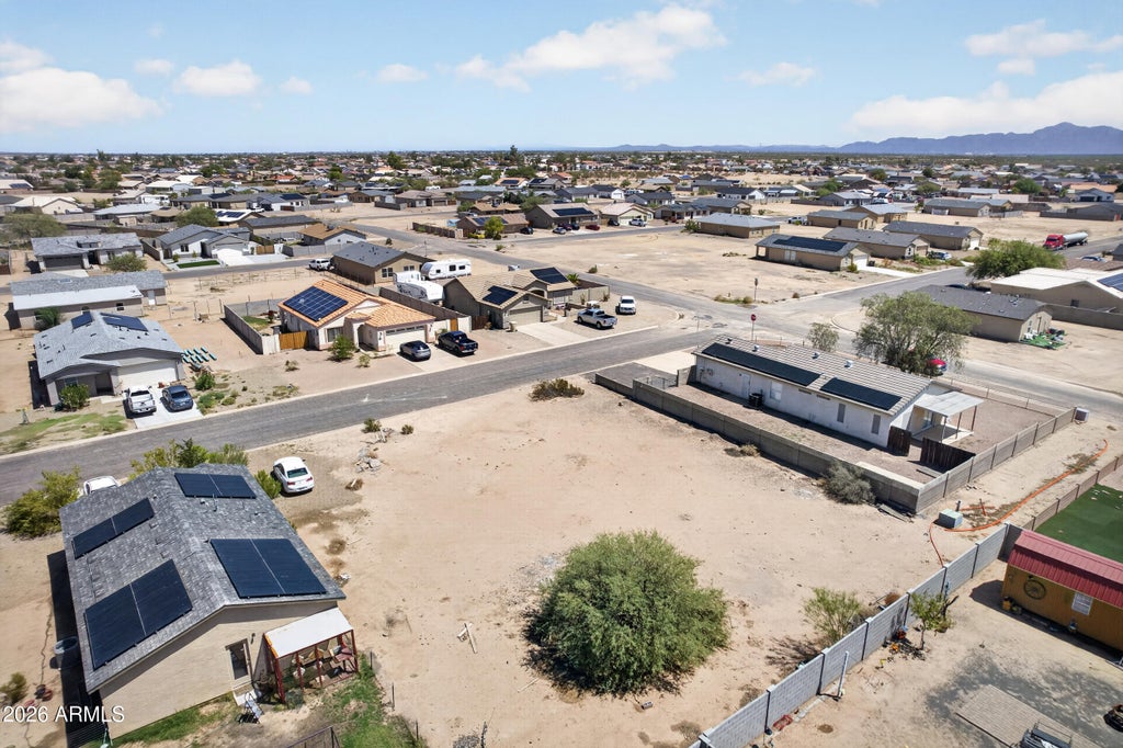 Photo of 9251 W Reventon Drive #203, Arizona City, AZ 85123 (MLS # 7092583)