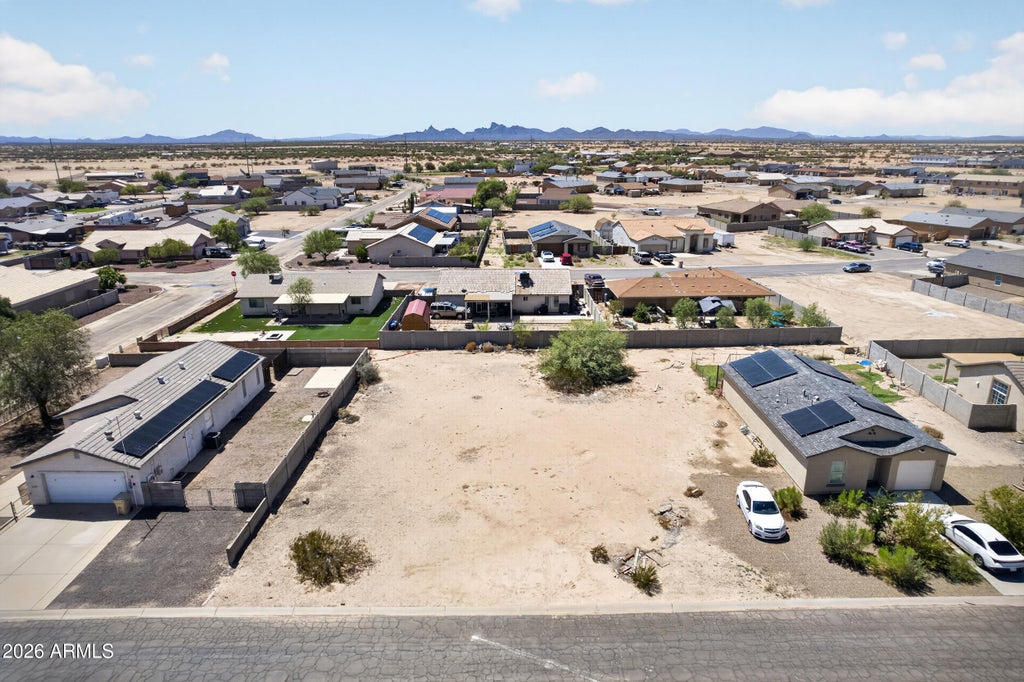 Photo of 9251 W Reventon Drive #203, Arizona City, AZ 85123 (MLS # 7092583)