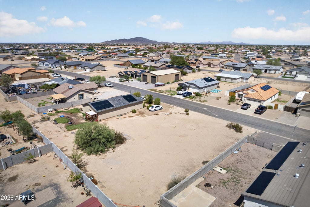 Photo of 9251 W Reventon Drive #203, Arizona City, AZ 85123 (MLS # 7092583)