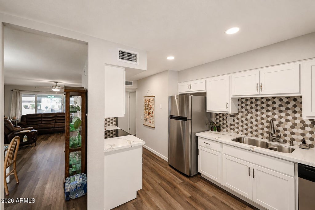 Photo of 18621 N 104th Drive, Sun City, AZ 85373 (MLS # 7063279)