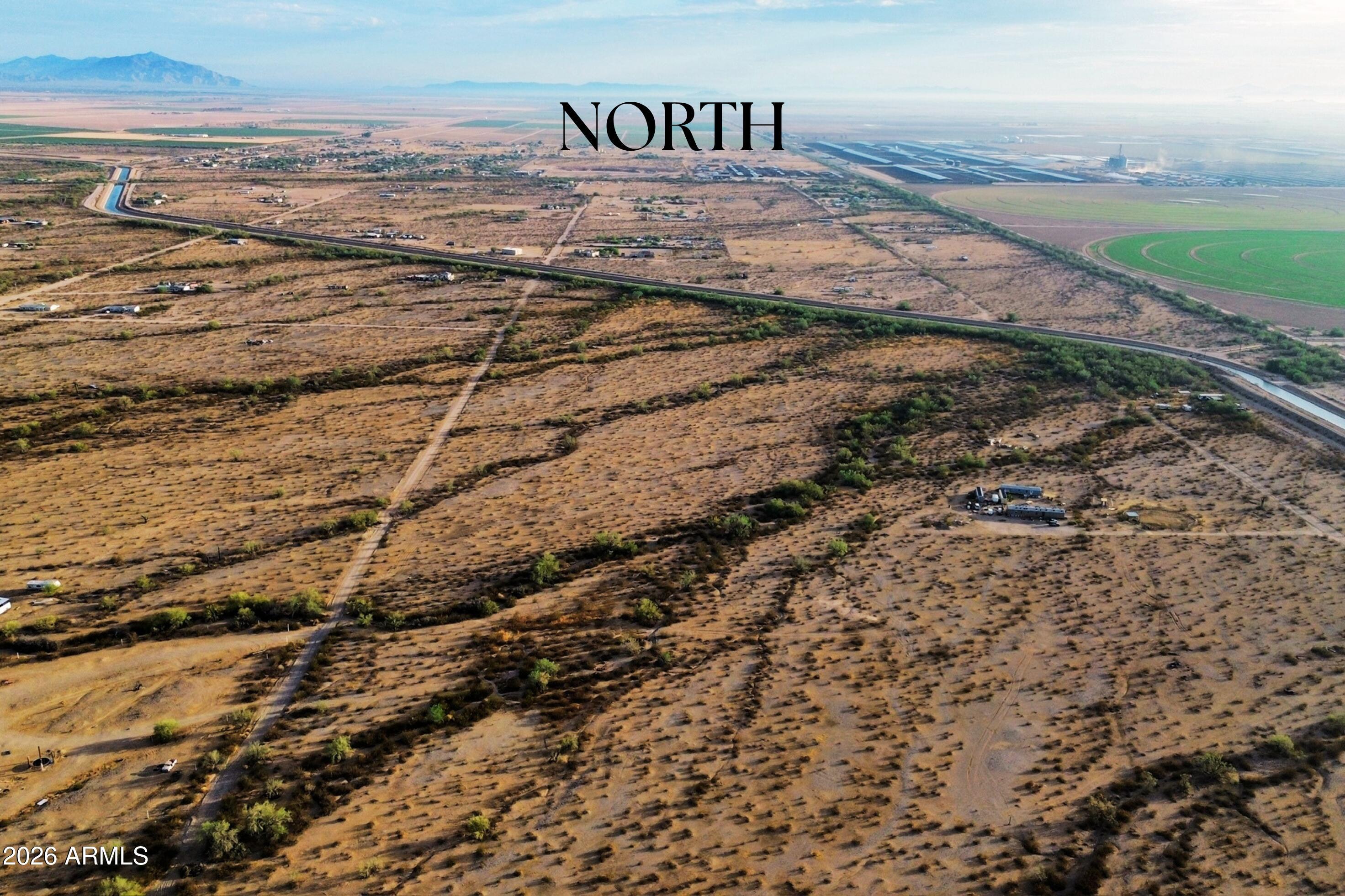 0 N Herrera Road 43