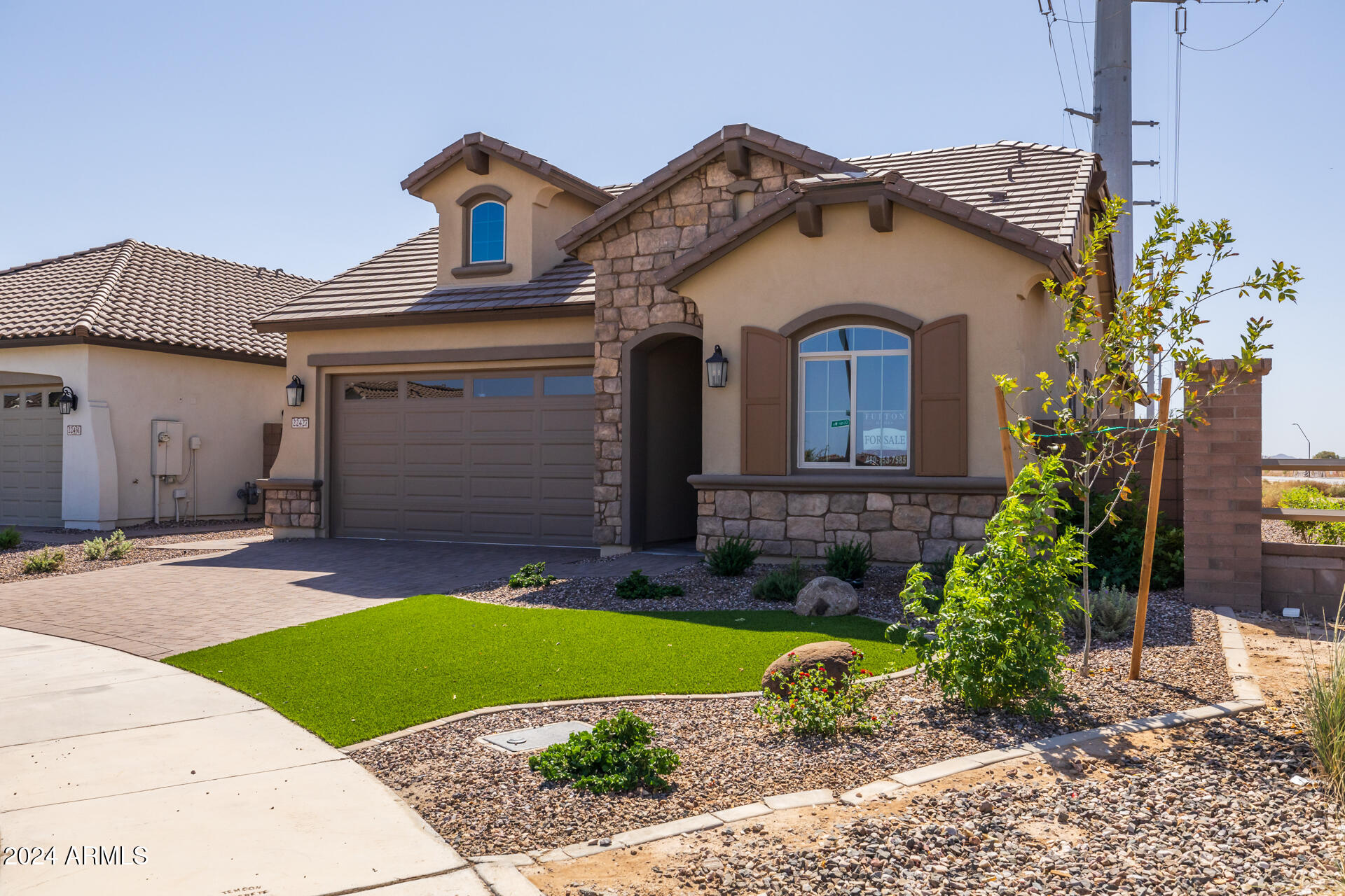 Homes 1 22427 E Oriole Way