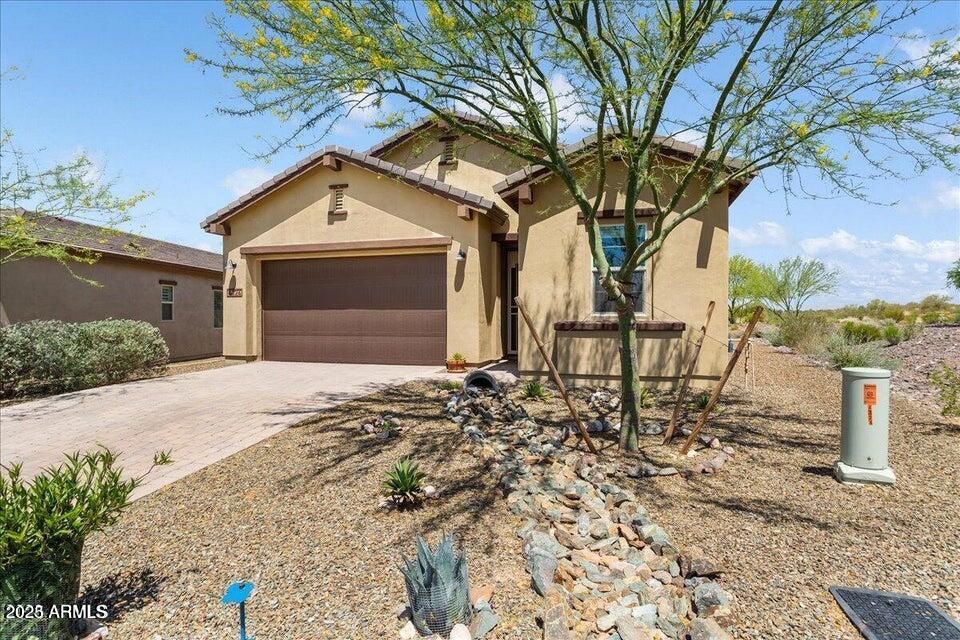 4324 Ponderosa Trail