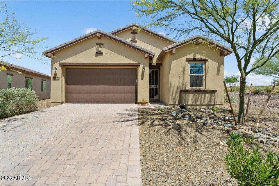 4324 Ponderosa Trail