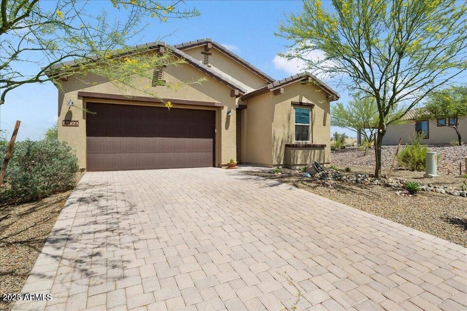 4324 Ponderosa Trail