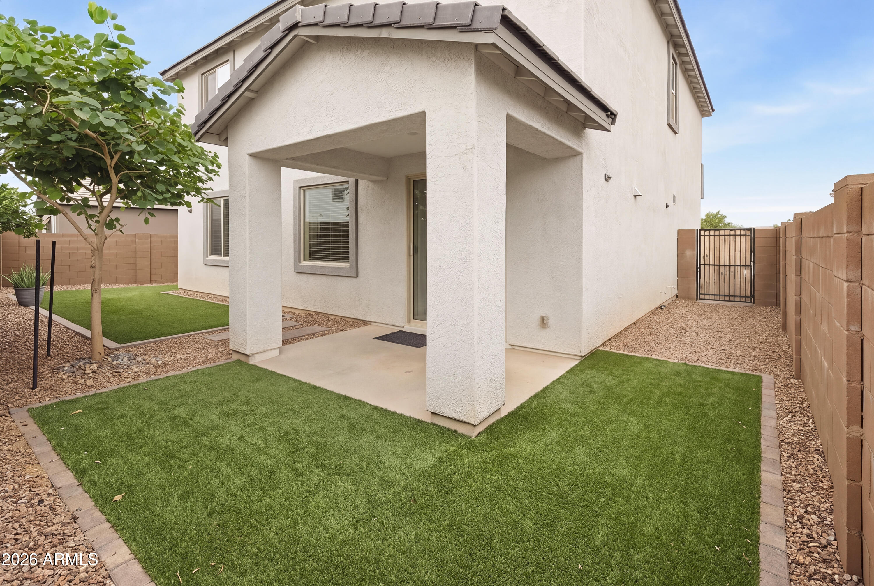 4741 S CARVER --