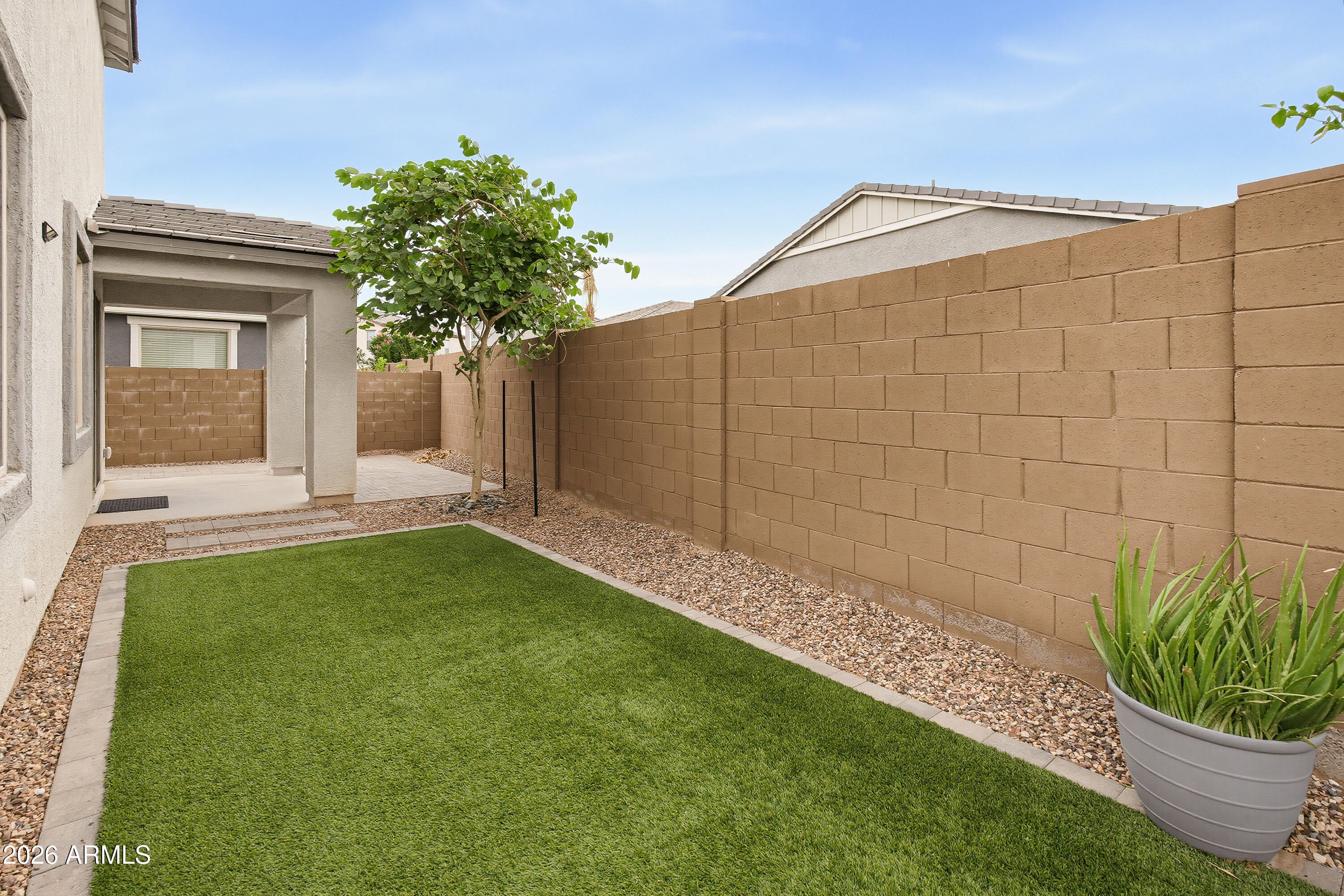 4741 S CARVER --