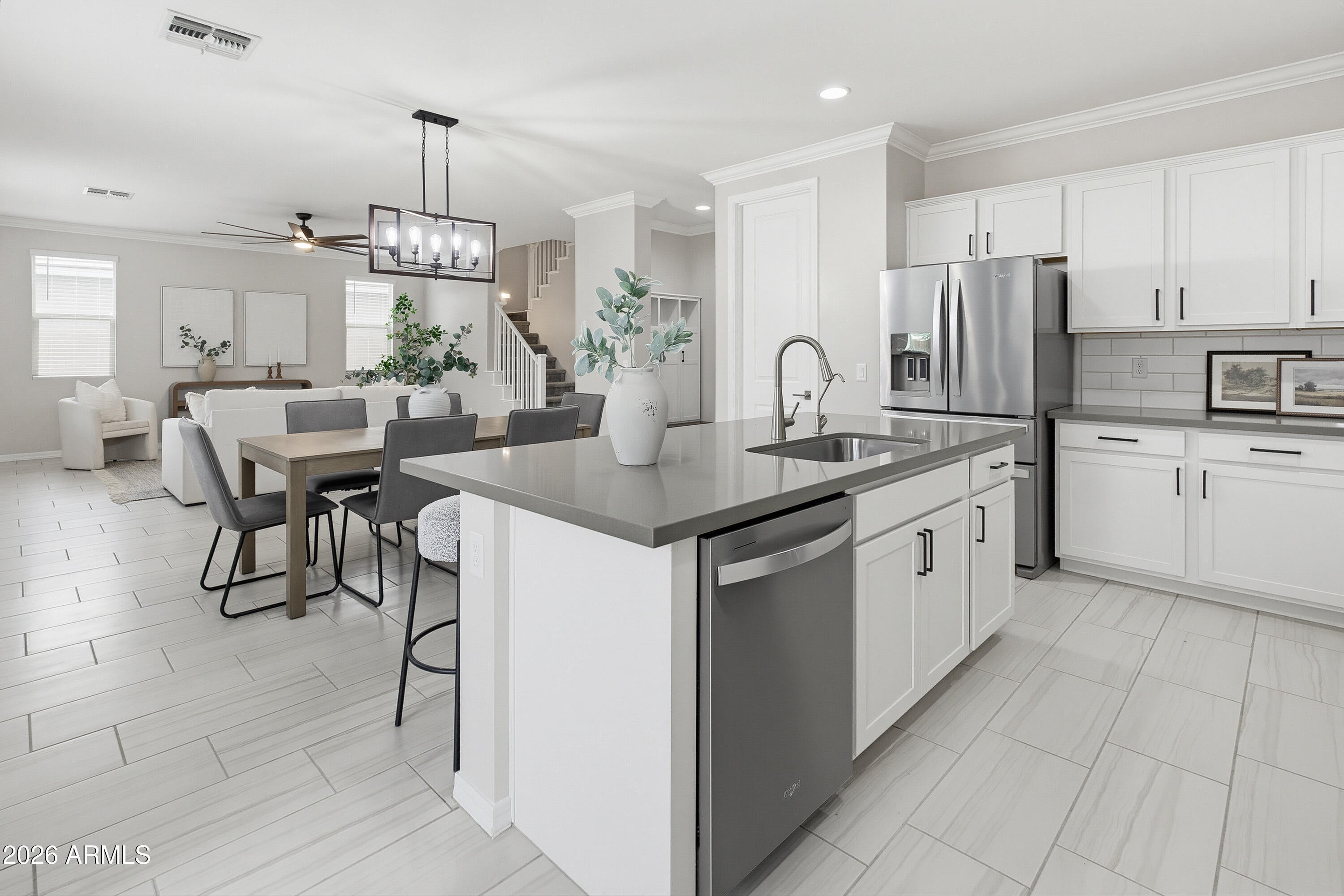 4741 S CARVER --