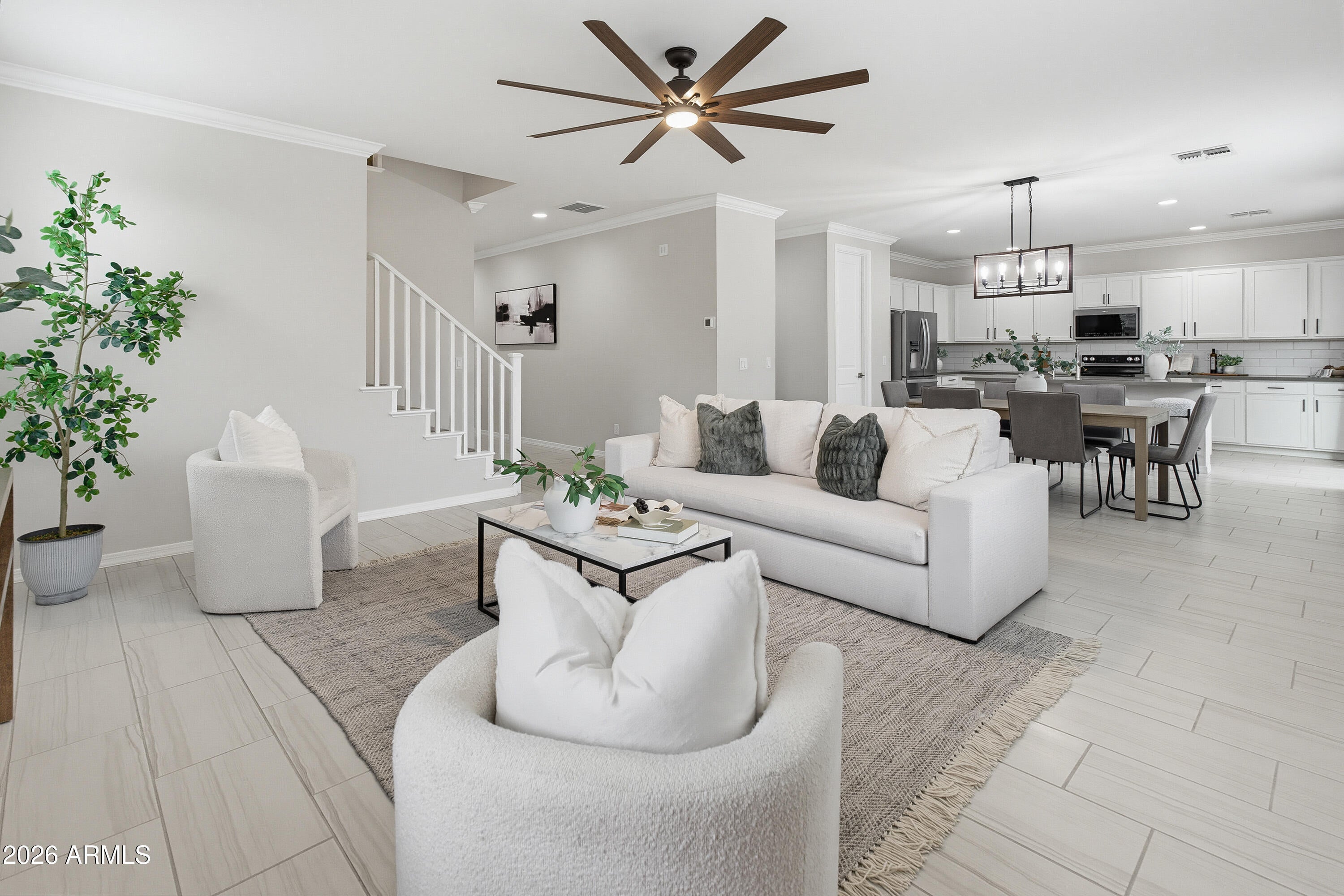 4741 S CARVER --