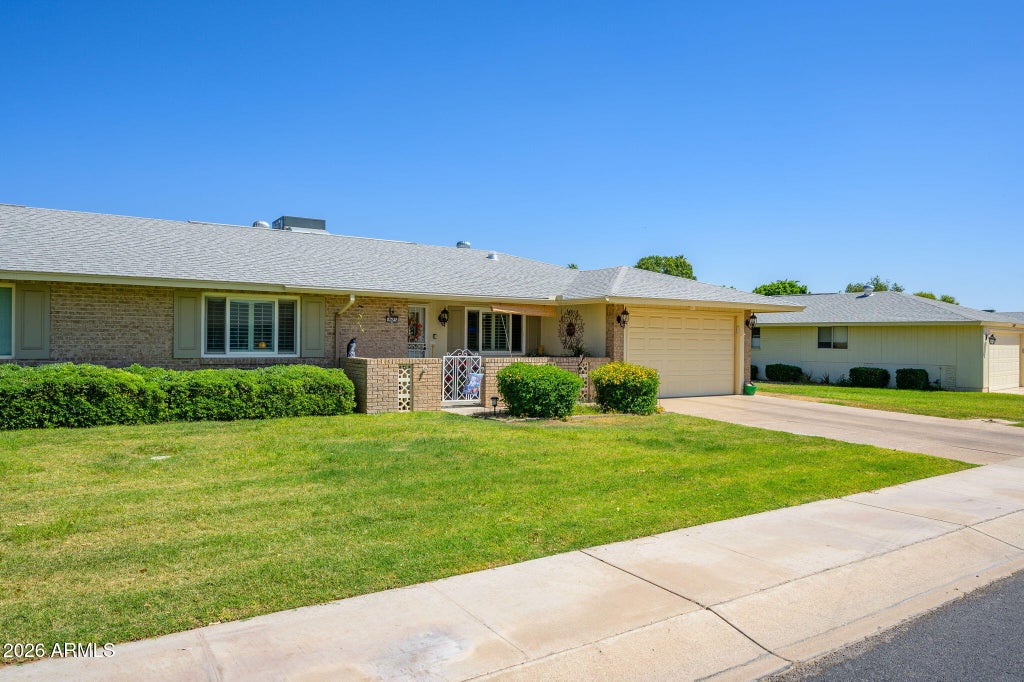 Photo of 10415 W Desert Forest Circle, Sun City, AZ 85351 (MLS # 7033094)