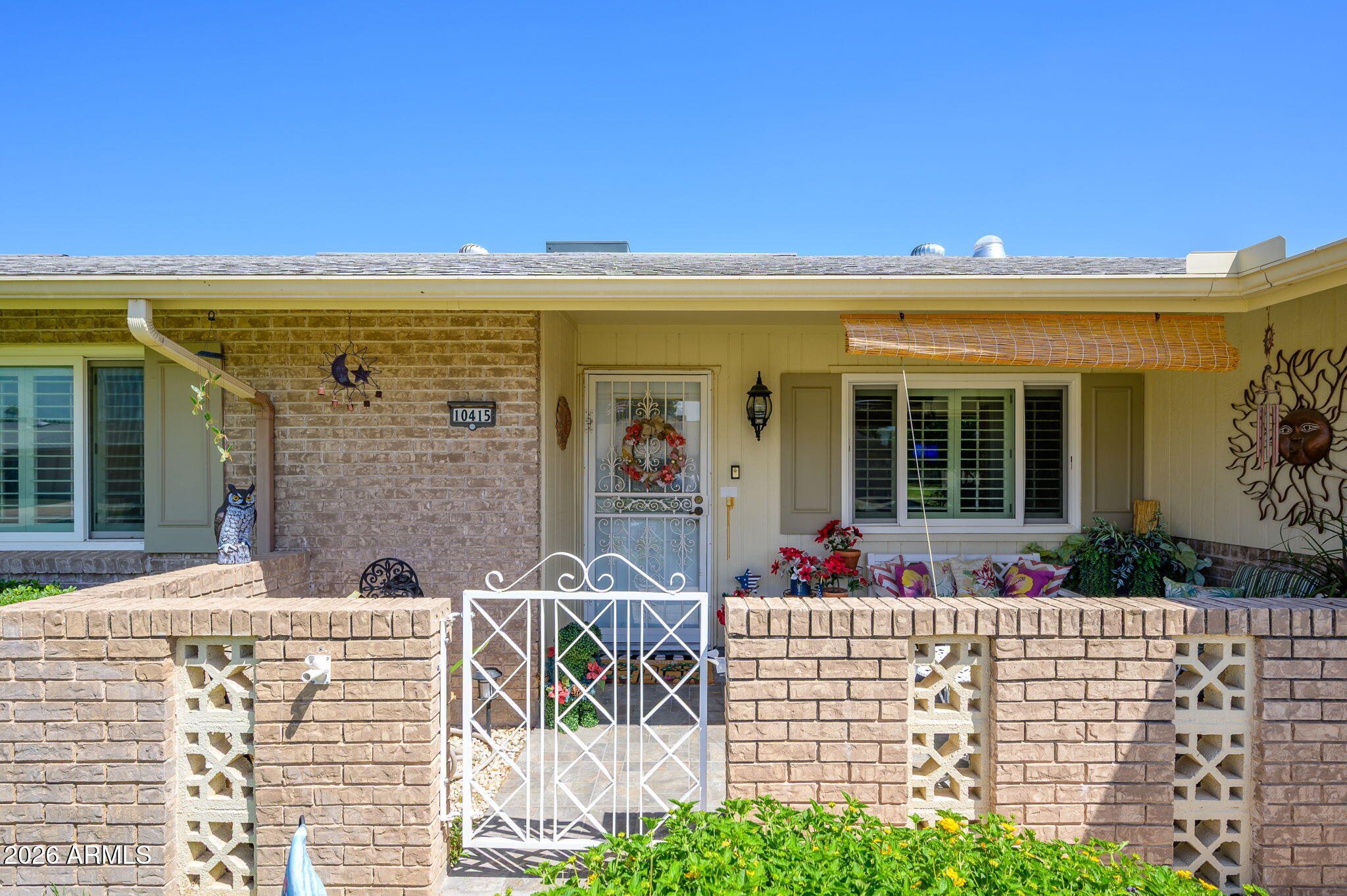 10415 W DESERT FOREST Circle