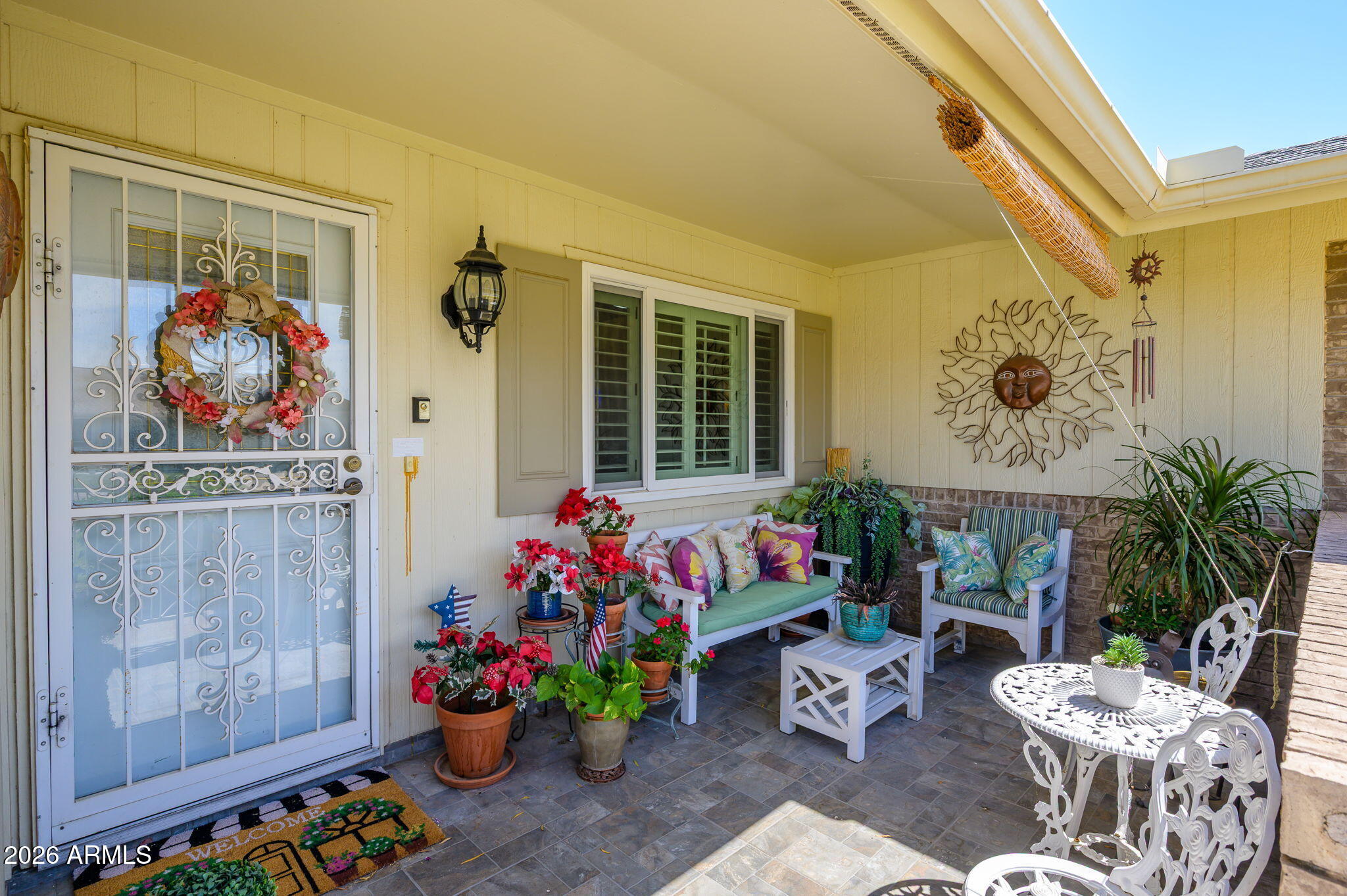 10415 W DESERT FOREST Circle