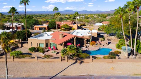 A home in Rio Verde