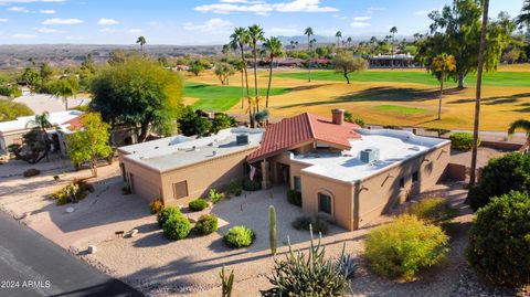 A home in Rio Verde